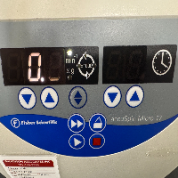 Fisher Scientific accuSpin Micro 17 Centrifuge image 2